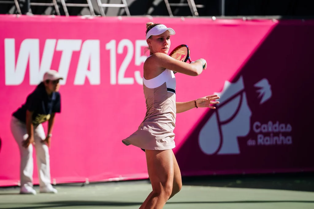 Ladies Tennis Events in Coimbra
