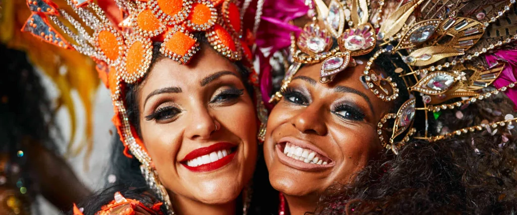 Samba Events in Coimbra